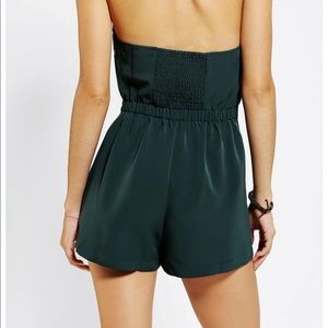 Sparkle & Fade Other - Sparkle and fade romper Sparkle & Fade Other - Sparkle and fade romper